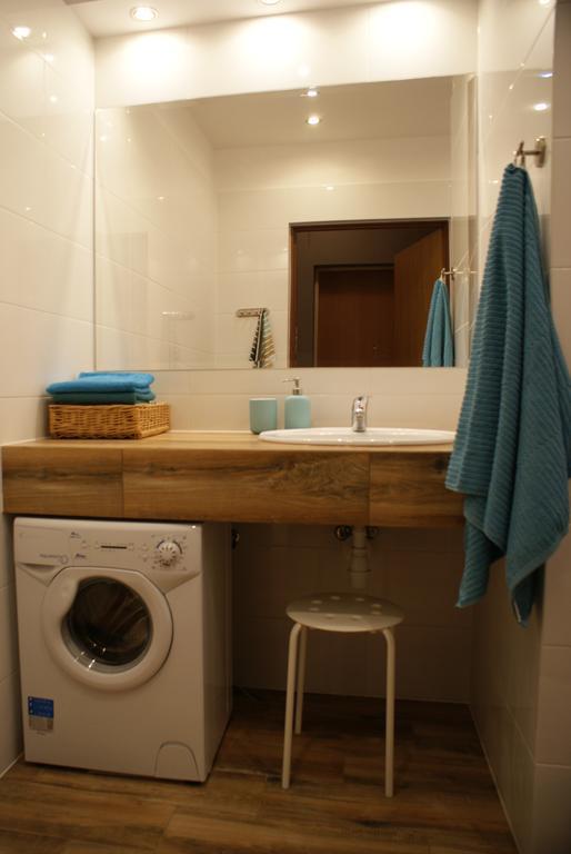 Friendly Apartments - Krakau Buitenkant foto