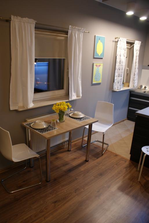 Friendly Apartments - Krakau Buitenkant foto