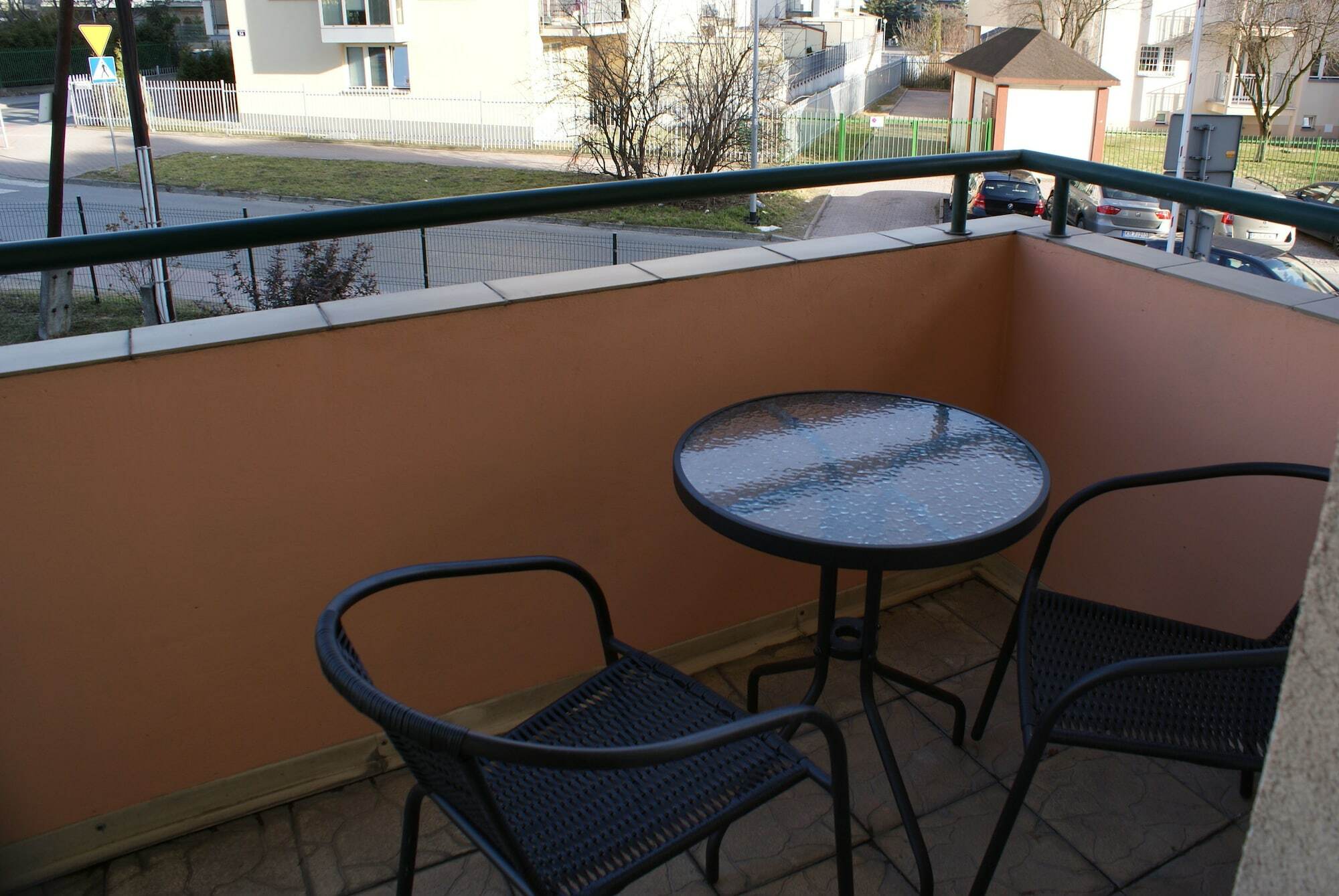Friendly Apartments - Krakau Buitenkant foto